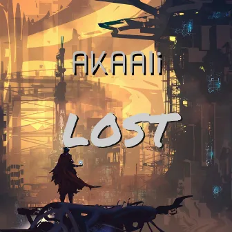 Lost by Akaali