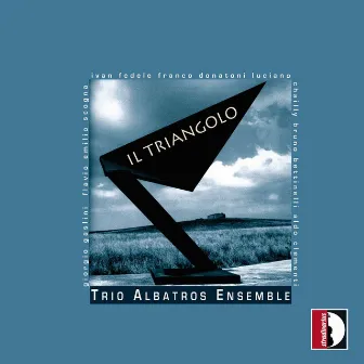 Il triangolo by Trio Albatros