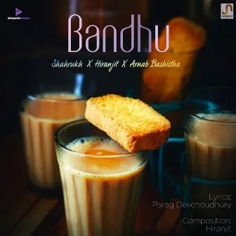 Bandhu by Hiranjit