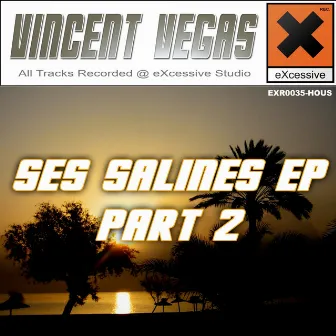 Ses Salines Vol. 2 by Vincent Vegas