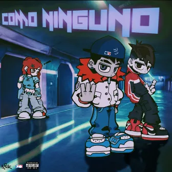 Como Ninguno by Kidyor