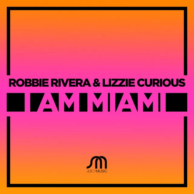 I Am Miami - Simioli & Triple1 Extended Remix