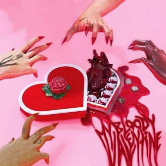 My Bloody Valentine by Cottontail