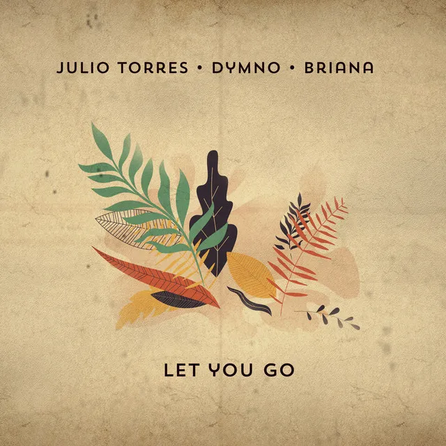 Let You Go (Extended)