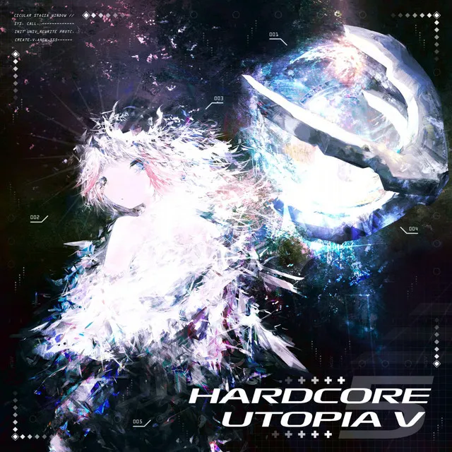 霹靂神ソフトウェア - From HARDCORE UTOPIA V