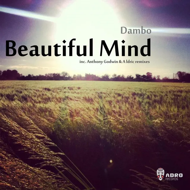 Beautiful Mind - A Ldric Remix