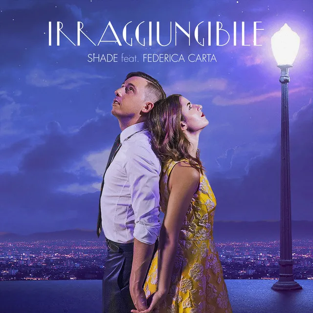 Irraggiungibile (feat. Federica Carta)