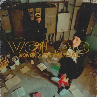 Volao by The Masterful