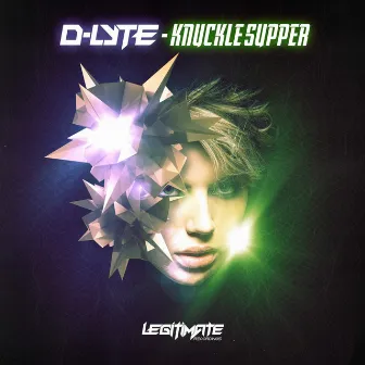 Knuckle Supper by D-Lyte