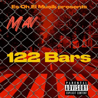 122 bars by MAV