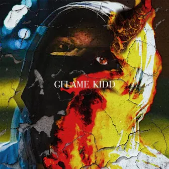 G Flame Kidd by GARSANE