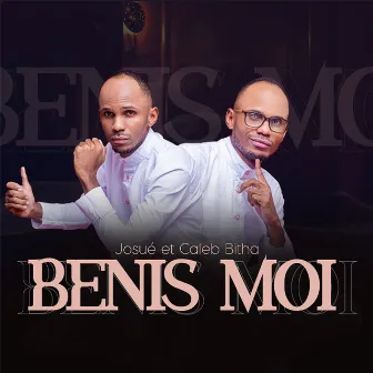 Bénis moi (Version Remix) by Josué et Caleb Bitha