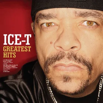 Greatest Hits by ICE-T