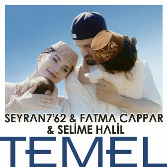 TEMEL by Fatma Cappar