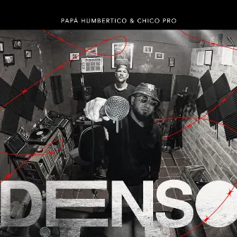 Denso by Chico Pro