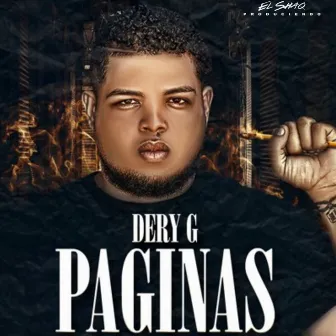 Paginas by Dery G