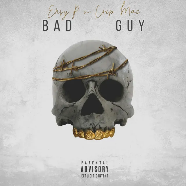 Bad Guy