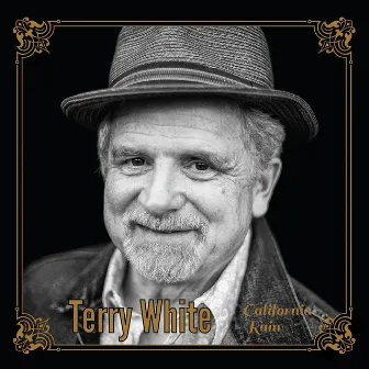 California Rain by Terry White