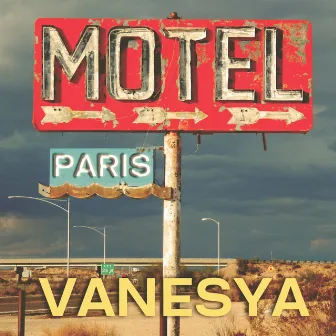 Motel Paris by Vanesya