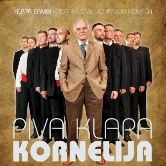 Piva Klapa Kornelija by Klapa Cambi (Split)