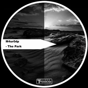 The Park by M4ur0dp