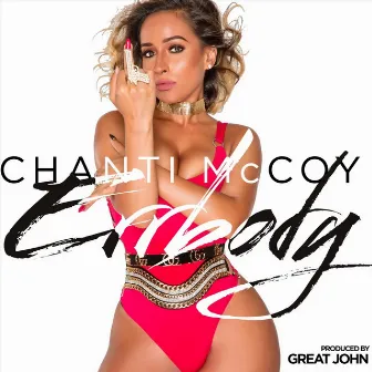 Errbody by Chanti McCoy