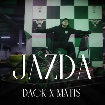 Jazda by Matis