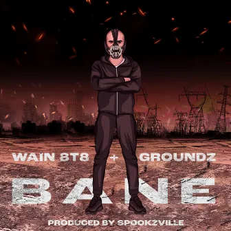 Bane by Spookzville