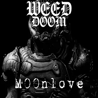 Weed Doom by M00NLOVE