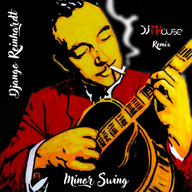 Minor Swing Django Reinhardt Stéphane Grappelli