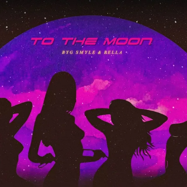 To The Moon