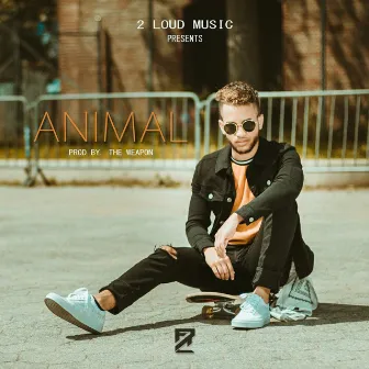 Animal by FRL