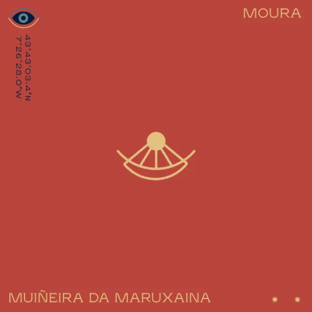 Muiñeira da Maruxaina