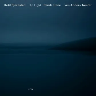 The Light by Lars Anders Tomter