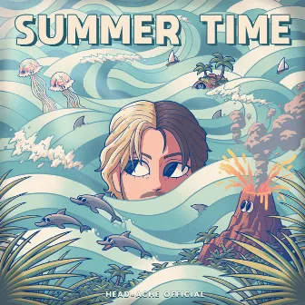 Summer Time by Head-Ache Official