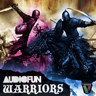 Warriors by AudioFun