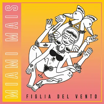 Figlia del vento by Miami Mais