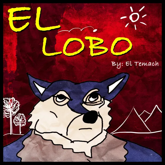 El Lobo