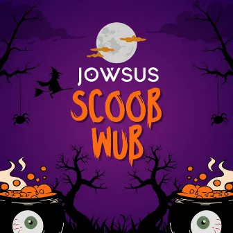 Scoob Wub by Jowsus