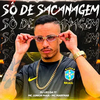 Só de Sacanagem by Mc Junior Maia