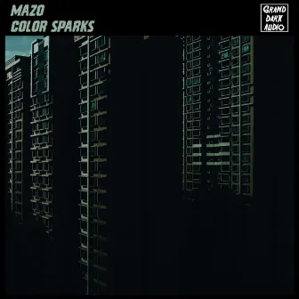 Color Sparks by Mazo