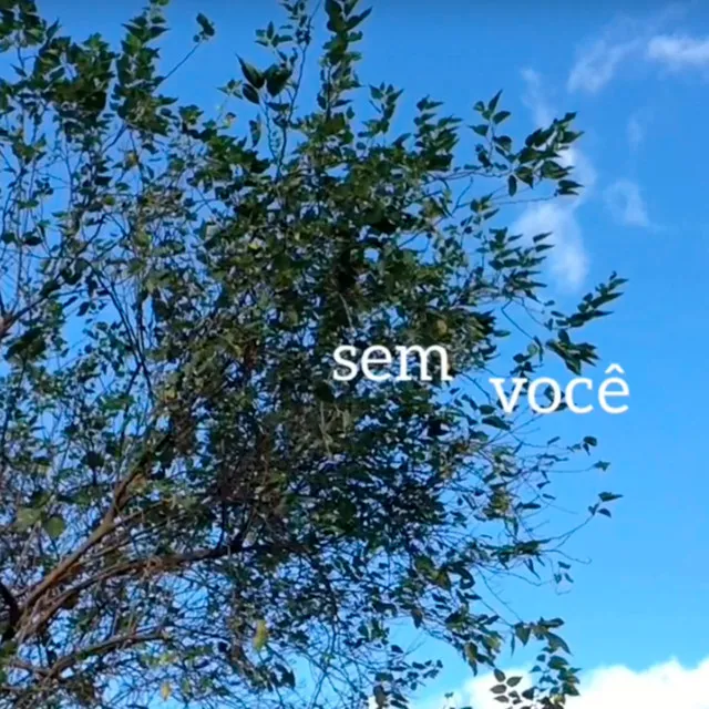 sem você - Acoustic Version