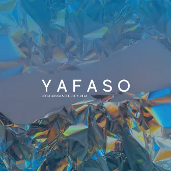 Yafaso (feat. Villa) by Villa