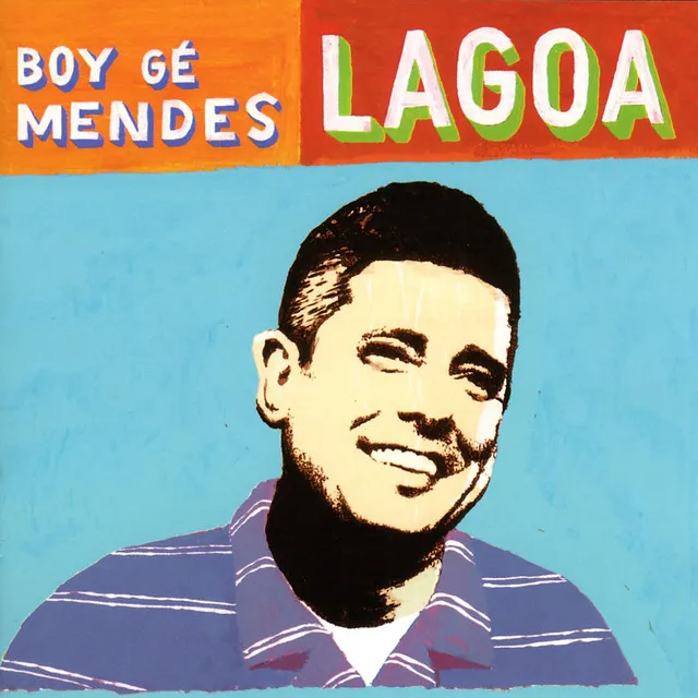 Boy Gé Mendès