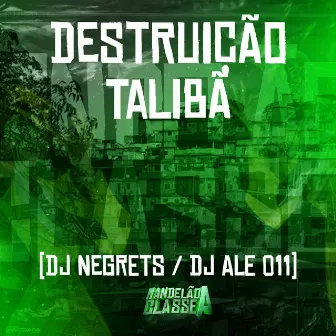 Destruição Talibã by Dj Ale 011