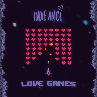 Love Games by Indie Amoi