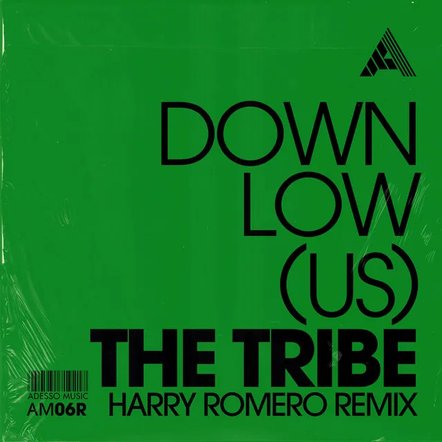 The Tribe - Harry Romero Remix