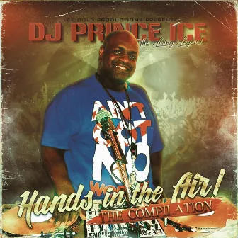 Hands in the Air! by DJ Prince Ice