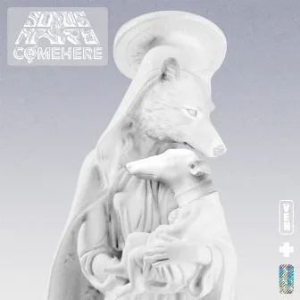 Sons of Mary by Comehere