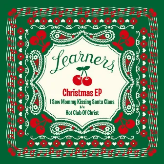 Christmas Single by LEARNERS